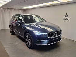 Mörkblå (blå) Begagnad 2023 Volvo XC60 Core SUV | 419 000 kr (Superpris)