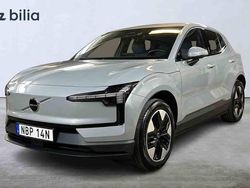 Grå Begagnad 2024 Volvo EX30 Single Motor SUV | 329 900 kr