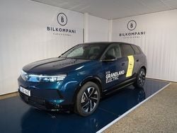 Grön Begagnad 2024 Opel Grandland Electric SUV | 498 800 kr (Bra pris)