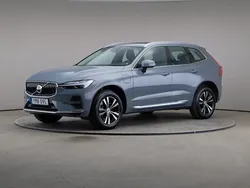 Grå Begagnad 2021 Volvo XC60 Inscription SUV | 359 000 kr (Superpris)
