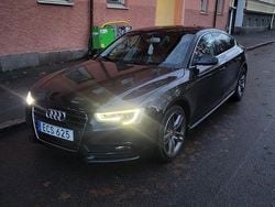 Begagnad 2014 Audi A5 Sportback Halvkombi | 90 000 kr (Superpris)