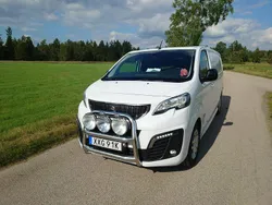Begagnad 2022 Peugeot e-Expert Van | 325 000 kr