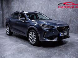 Grå Begagnad 2023 Cupra Formentor SUV | 264 800 kr (Marknadspris)