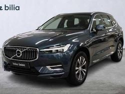 Mörkblå Begagnad 2020 Volvo XC60 SUV | 339 000 kr (Superpris)