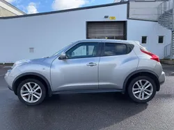 Begagnad 2012 Nissan Juke S SUV | 45 800 kr (Bra pris)