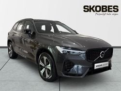 Grå Begagnad 2025 Volvo XC60 Plus SUV | 574 900 kr (Lite dyr)
