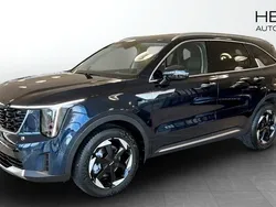 Blå (blue) Ny 2024 Kia Sorento Advance SUV | 692 900 kr