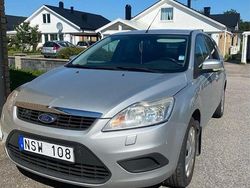 Begagnad 2011 Ford Focus Trend Kombi | 32 000 kr (Marknadspris)