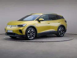 Gul Begagnad 2021 VW ID.4 Pro Performance SUV | 295 000 kr (Bra pris)