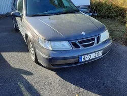Brun Begagnad 2005 Saab 9-5 Kombi | 7 500 kr