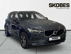 Begagnad 2021 Volvo XC60 SUV | 349 900 kr (Marknadspris)
