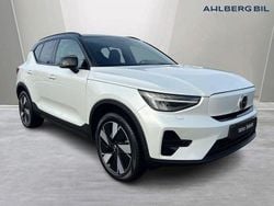 Vit Begagnad 2024 Volvo XC40 Core SUV | 419 500 kr