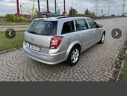 Begagnad 2007 Opel Astra Kombi | 29 500 kr (Marknadspris)
