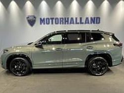 Grön Ny 2026 VW Tayron R-line SUV | 717 400 kr (Bra pris)