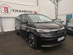 Svart Begagnad 2025 VW T7 Style Van | 869 000 kr
