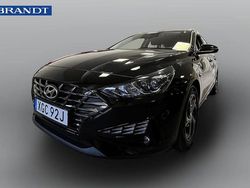 Svart Begagnad 2022 Hyundai i30 Essential Kombi | 199 000 kr (Marknadspris)