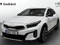 Begagnad 2023 Kia XCeed 2 SUV | 279 900 kr (Marknadspris)