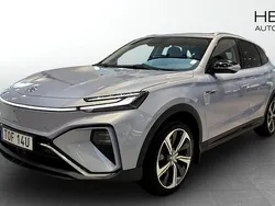 Blå (blue) Begagnad 2022 MG Marvel R Performance SUV | 279 900 kr (Marknadspris)