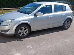 Grå Begagnad 2007 Opel Astra Halvkombi | 15 000 kr (Bra pris)