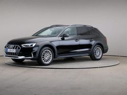 Svart Begagnad 2024 Audi A4 Allroad Proline Kombi | 399 000 kr (Marknadspris)