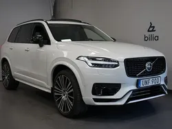 Vit Begagnad 2022 Volvo XC90 Ultimate SUV | 704 900 kr (Marknadspris)