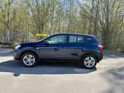 Blå Begagnad 2010 Nissan Qashqai SUV | 45 900 kr (Lite dyr)