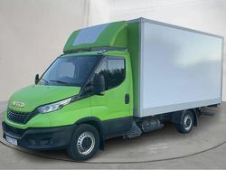 Vit Begagnad 2022 Iveco Daily | 330 000 kr