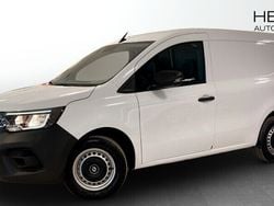 Mörkgrå Ny 2024 Renault Kangoo Minibuss | 337 375 kr (Bra pris)