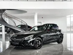 Mercedes SLC43 AMG