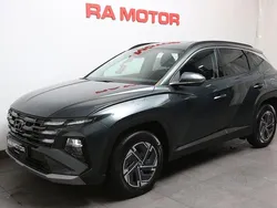 Ny 2025 Hyundai Tucson Essential SUV | 414 900 kr (Superpris)