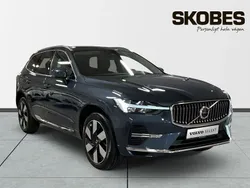 Begagnad 2025 Volvo XC60 SUV | 529 100 kr (Marknadspris)
