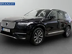 Begagnad 2019 Volvo XC90 SUV | 419 900 kr (Bra pris)