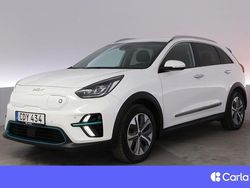 Vit Begagnad 2022 Kia e-Niro Advance SUV | 271 900 kr (Marknadspris)