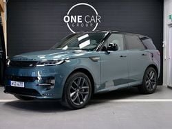 Grön Begagnad 2023 Land Rover Range Rover Sport HSE Dynamic SUV | 1 159 000 kr (Superpris)