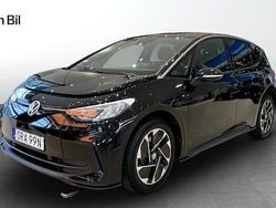 Ny 2026 VW ID.3 Pure Halvkombi | 414 100 kr (Marknadspris)