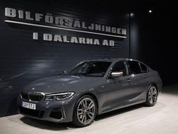 Grå Begagnad 2020 BMW M340 M Sport Sedan | 579 000 kr (Superpris)