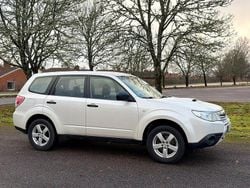 Begagnad 2011 Subaru Forester SUV | 39 000 kr (Lite dyr)