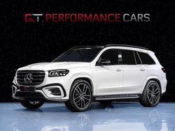Ny 2025 Mercedes GLS450 AMG SUV | 1 399 900 kr (Lite dyr)