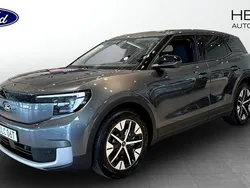Ny 2025 Ford Explorer Business Edition SUV | 504 900 kr (Marknadspris)
