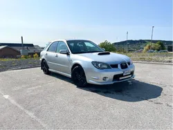 Silver Begagnad 2006 Subaru Impreza Kombi | 43 000 kr