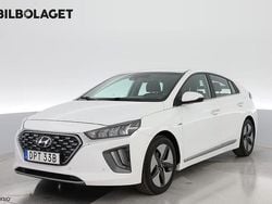 Begagnad 2020 Hyundai Ioniq Halvkombi | 179 800 kr (Marknadspris)