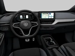 Begagnad 2023 VW ID.4 Pro Performance SUV | 334 900 kr (Superpris)