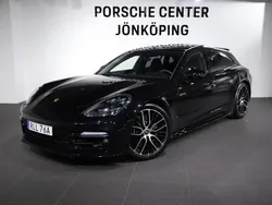 Porsche Panamera 4S