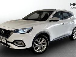 Begagnad 2022 MG EHS SUV | 204 900 kr (Bra pris)