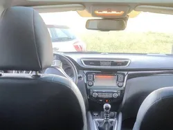 Brun Begagnad 2015 Nissan Qashqai SUV | 105 000 kr (Marknadspris)