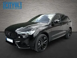Ny 2025 Volvo XC60 Plus SUV | 629 900 kr