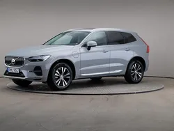 Grå Begagnad 2024 Volvo XC60 Core SUV | 509 000 kr (Bra pris)