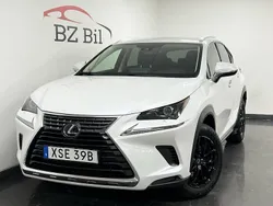 Lexus NX300h