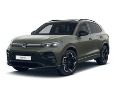 Begagnad 2024 VW Tiguan R-line SUV | 537 800 kr