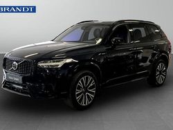 Svart Begagnad 2024 Volvo XC90 Plus SUV | 699 900 kr